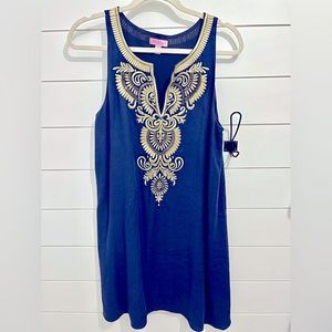 LILLY PULITZER • Aubra Shift Dress